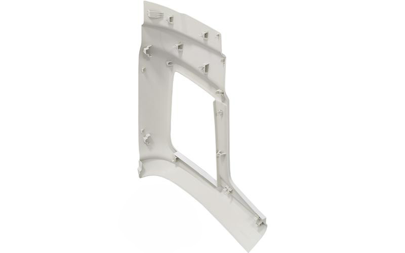 Ford F-Max Scheinwerferblende Links