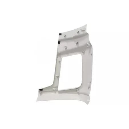 Ford F-Max Marco de Faro Derecho