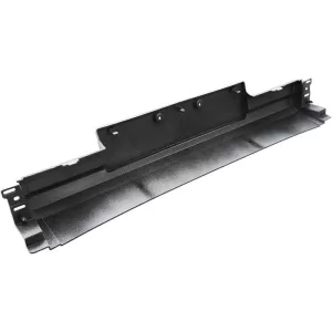 Ford F-Max Center Bumper