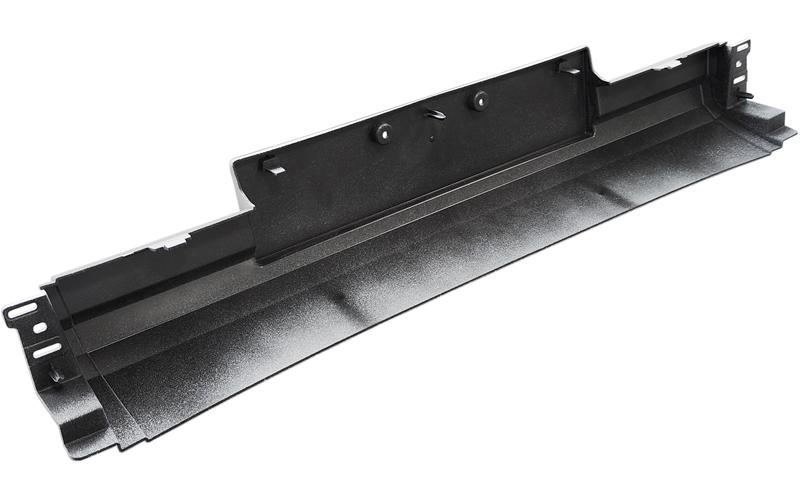 Ford F-Max Center Bumper