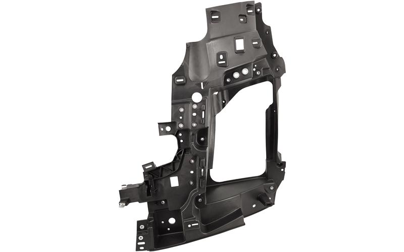 Ford F-Max Soporte Faro Izq