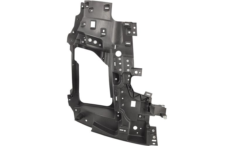 Ford F-Max Soporte Faro Dch