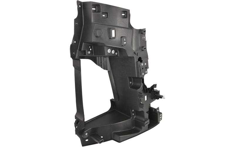 Ford F-Max Headlamp Bracket RH