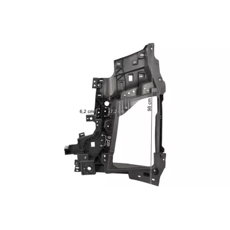 Ford F-Max Soporte Faro Dch