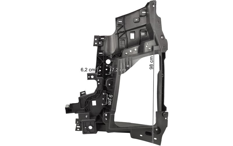 Ford F-Max Scheinwerfer Halterung Rechts