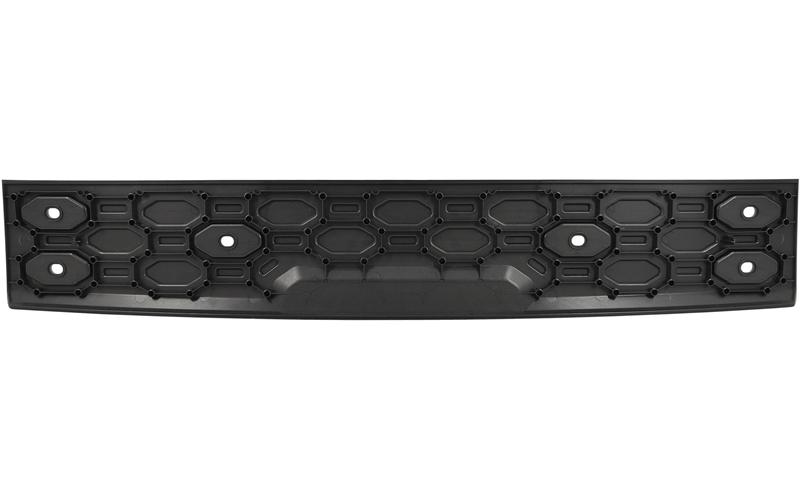 Ford F-Max Upper Bumper Step