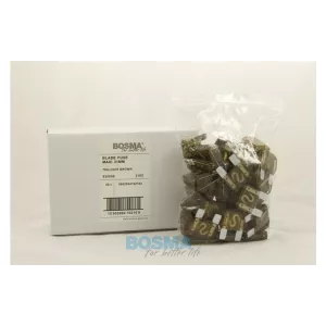 Bosma Fusible Plano Maxi 70A Marrón Claro