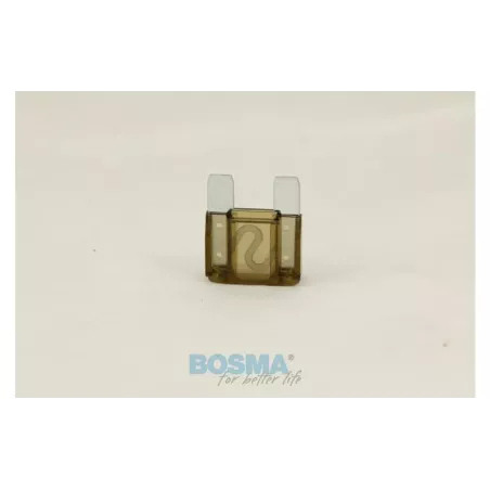 Bosma Fusible Plano Maxi 70A Marrón Claro