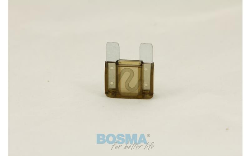 Bosma Fusible Plano Maxi 70A Marrón Claro
