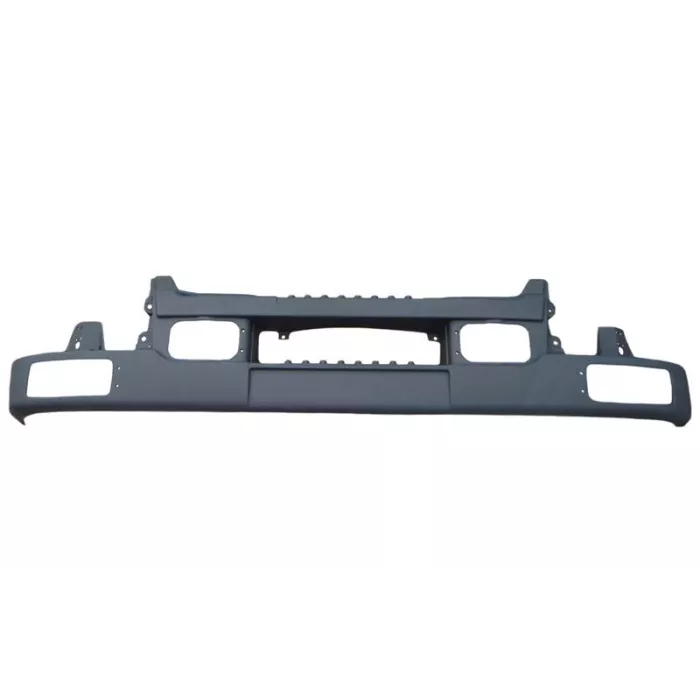 Renault Midlum Front Bumper With Nebelscheinwerfer Hole (Niedrige)