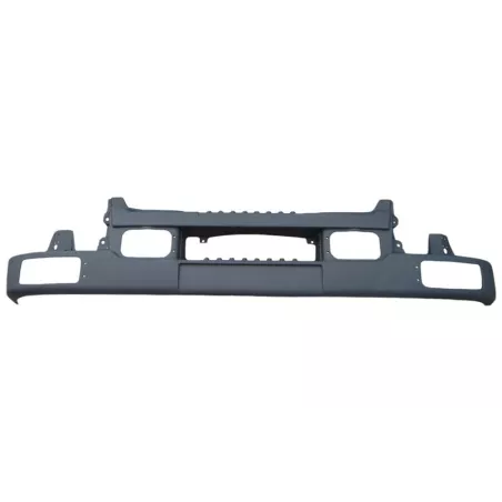 Renault Midlum Front Bumper With Nebelscheinwerfer Hole (Niedrige)