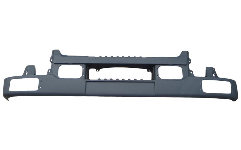 Renault Midlum Paragolpes Delantero con Agujero para Piloto Antiniebla (Bajo)