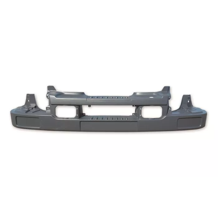 Renault Midlum Front Bumper Without Fog Lamp (Low)