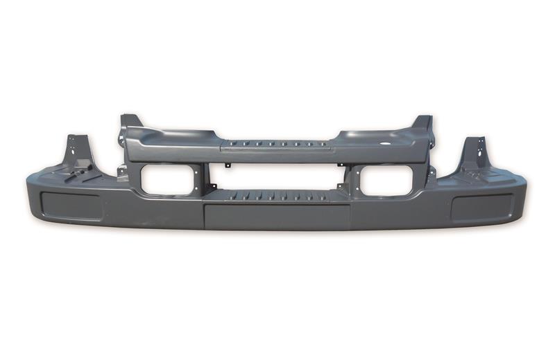 Renault Midlum Paragolpes Delantero sin Piloto Antiniebla (Bajo)