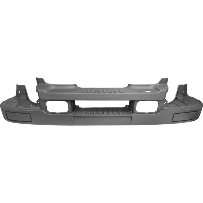 Renault Midlum Front Bumper Without Fog Lamp (Low)