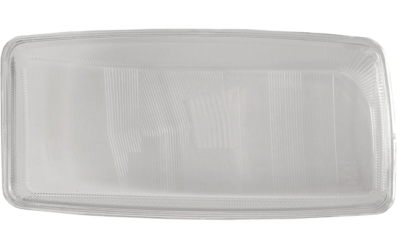 Renault Kerax / Midlum / Premium Szkło Reflektora Lewego