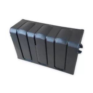 Renault Midlum Volvo FL / FE Batterieabdeckung, Batteriedeckel, Batterie
