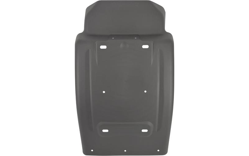 Renault Midlum / Volvo FL Aile / Garde-boue Derrière Cabine Droite / Gauche