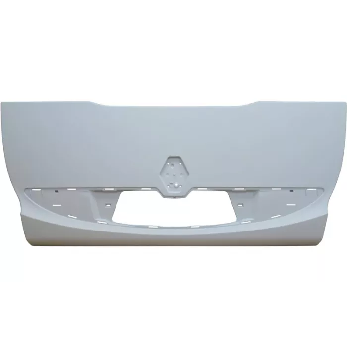 Renault Midlum II DXi Front Panel
