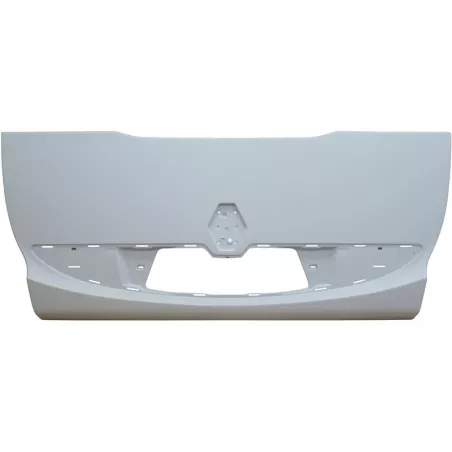 Renault Midlum II DXi Front Panel