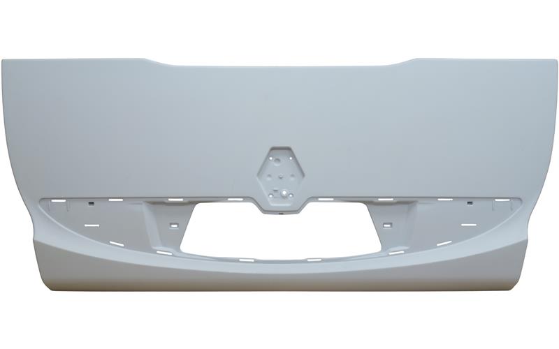 Renault Midlum II DXi Front Panel