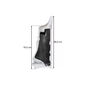 Renault Kerax / Midlum II DXi Gama C / D Cabin Fairing RH