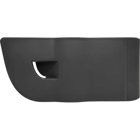 Renault Midlum Placa de Paragolpes Dch