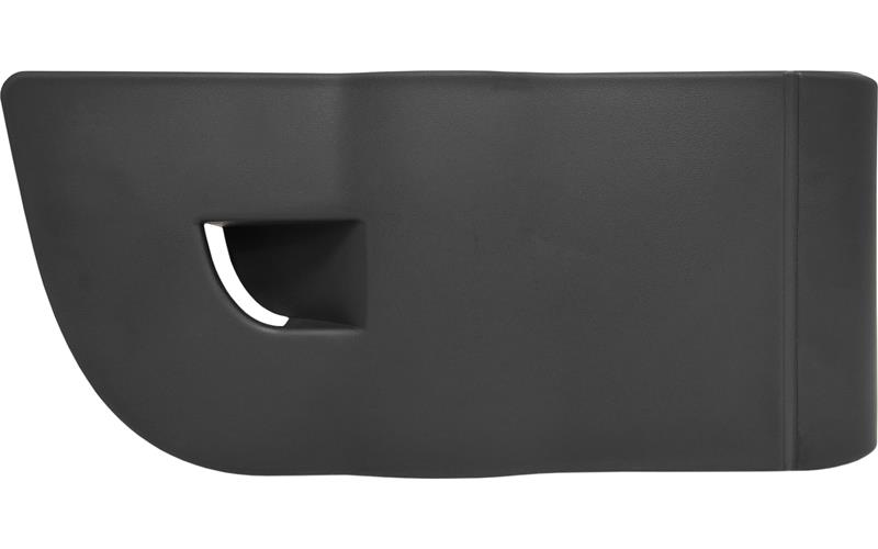 Renault Midlum Placa de Paragolpes Dch