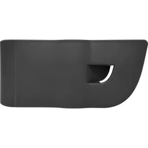 Renault Midlum Bumper Cover LH