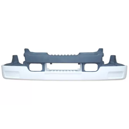 Renault Midlum DXi Front Bumper Without Fog Lamp (High)