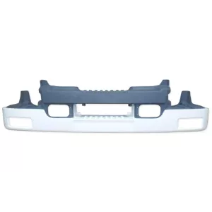 Renault Midlum DXi Front Bumper With Fog Lamp Hole (High)