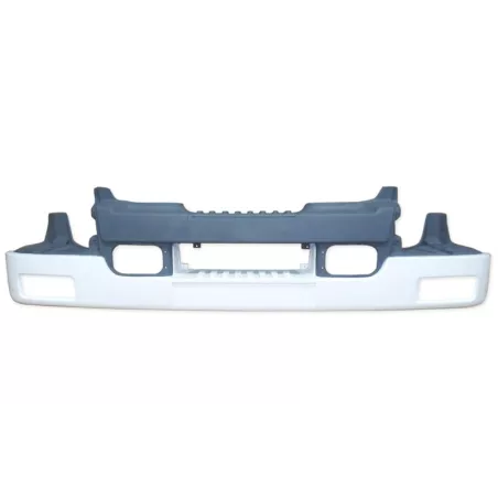 Renault Midlum DXi Front Bumper With Fog Lamp Hole (High)