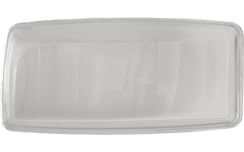 Renault Kerax / Midlum / Premium Headlamp Glass RH