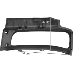 Renault Midlum (2000-) Headlamp Frame RH