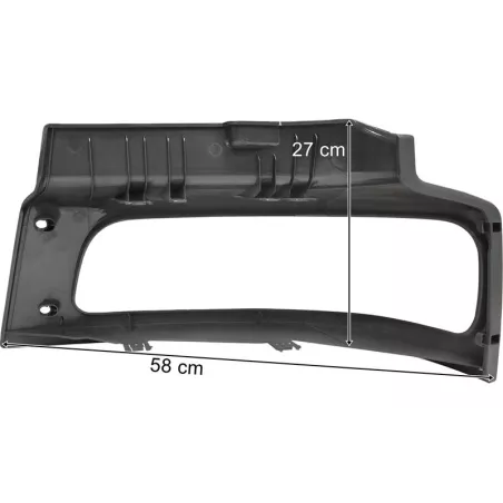Renault Midlum (2000-) Headlamp Frame RH