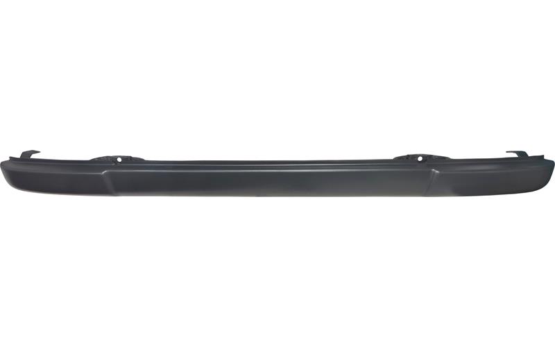 Renault Midlum Bumper Spoiler