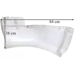 Renault Midlum / Volvo FL Guardabarros Cabina Izq