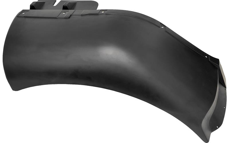 Renault Midlum / Volvo FL Undercab Mudguard RH