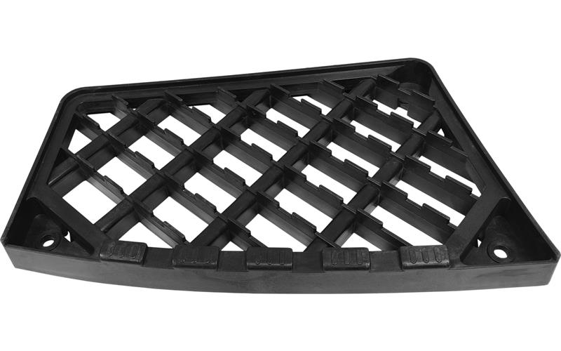 Renault Midlum Cover LH Plastic