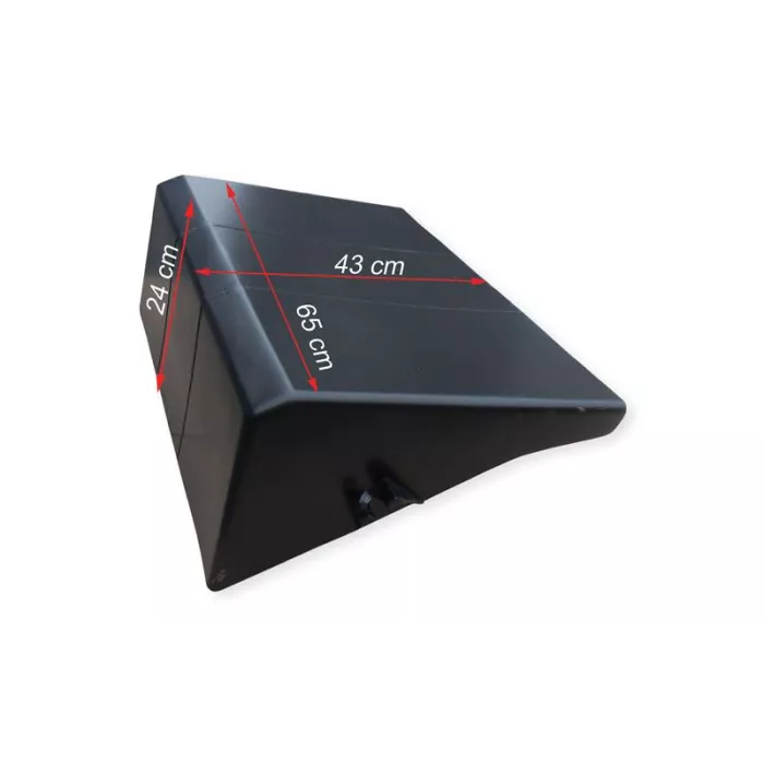 Renault Midlum Battery Cover (Small)