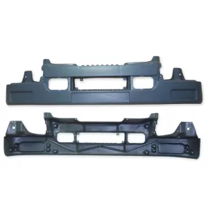 Renault Midlum Front Bumper High (Rtm)