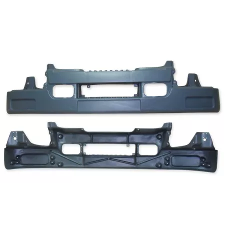 Renault Midlum Front Bumper High (Rtm)