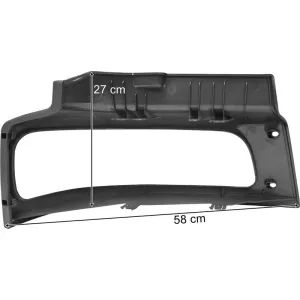 Renault Midlum (2000-) Headlamp Frame LH