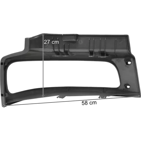 Renault Midlum (2000-) Headlamp Frame LH