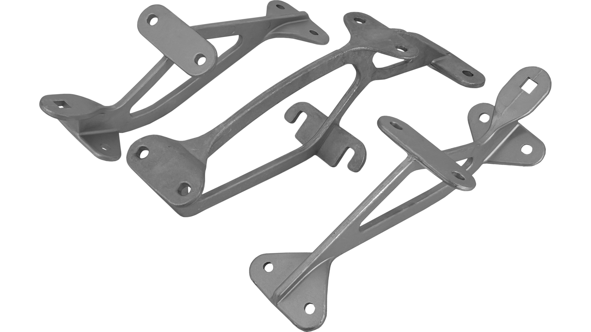 Renault Midlum Volvo FL / FE Halterungssatz / Montagesatz Für Sonnenblende