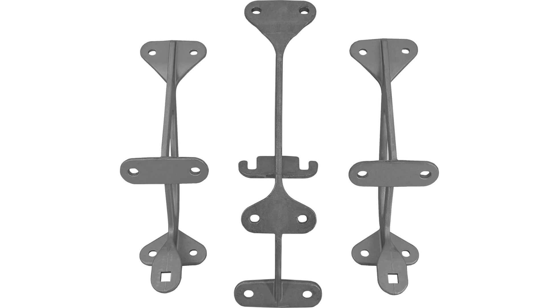 Renault Midlum / Volvo FL / FE Sun Visor Mounting Kit