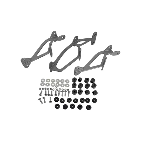 Renault Midlum / Volvo FL / FE Sun Visor Mounting Kit