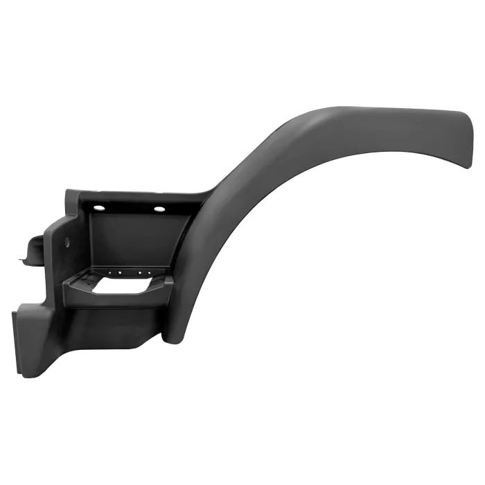 Renault Midlum DXi Einstieg Links Einstiegkasten Entrée Footstep