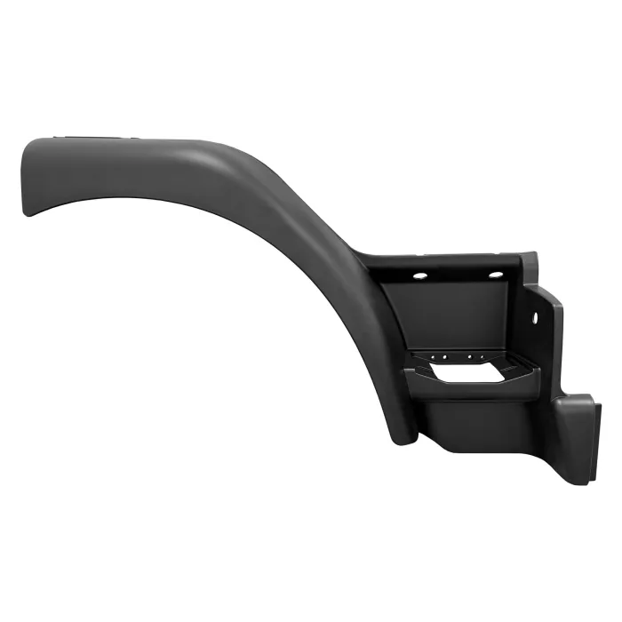 Renault Midlum Lower Step RH (Construction)