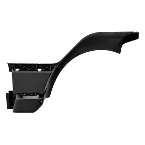 Renault Midlum Lower Step RH (Construction)